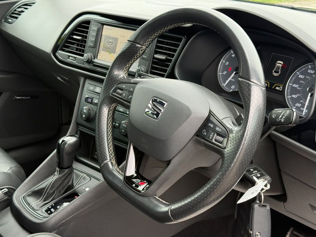 Used SEAT Leon 2016 for sale - 78096573: Photo 15