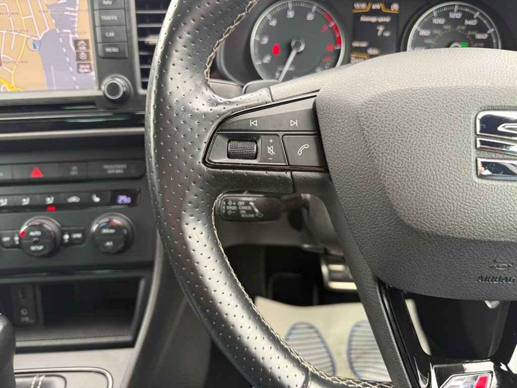 Used SEAT Leon 2016 for sale - 78096573: Photo 16