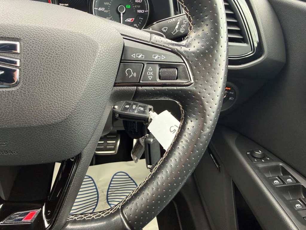 Used SEAT Leon 2016 for sale - 78096573: Photo 17