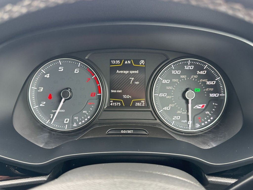 Used SEAT Leon 2016 for sale - 78096573: Photo 20