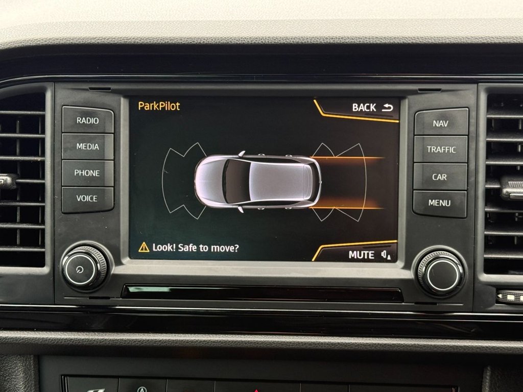 Used SEAT Leon 2016 for sale - 78096573: Photo 21