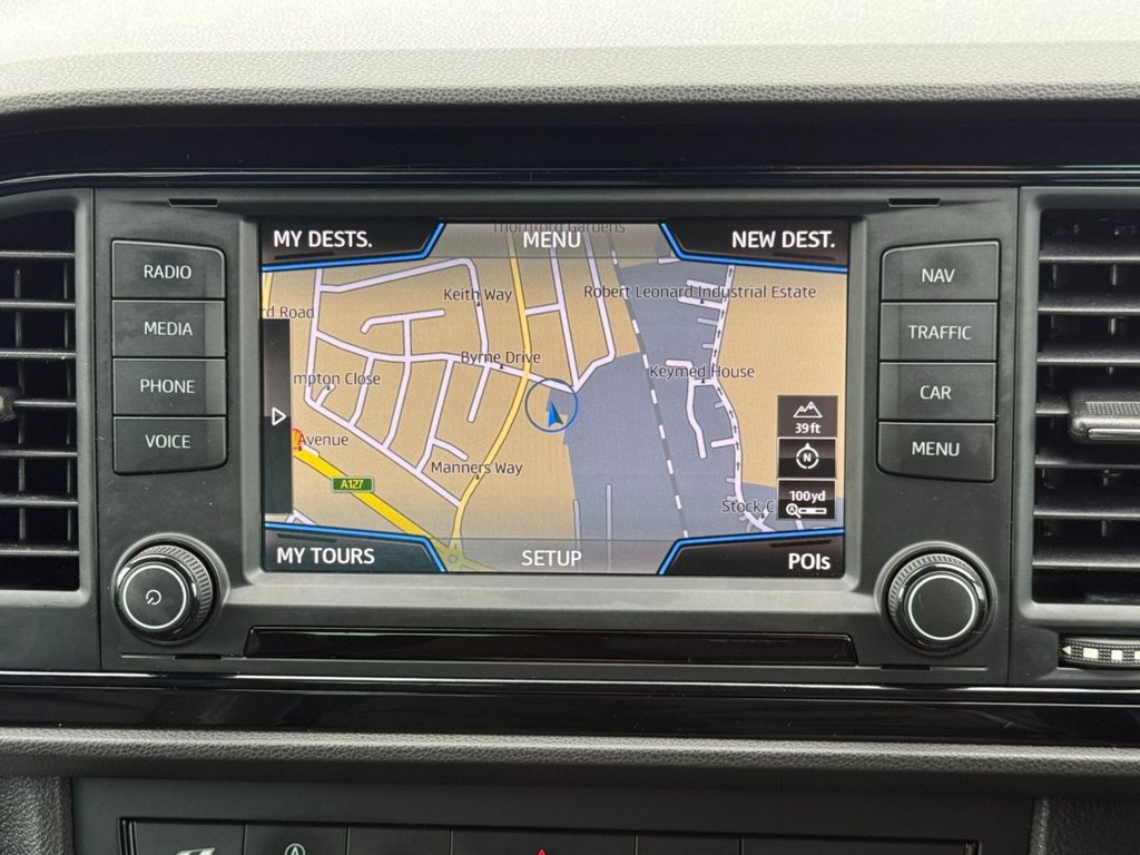 Used SEAT Leon 2016 for sale - 78096573: Photo 22