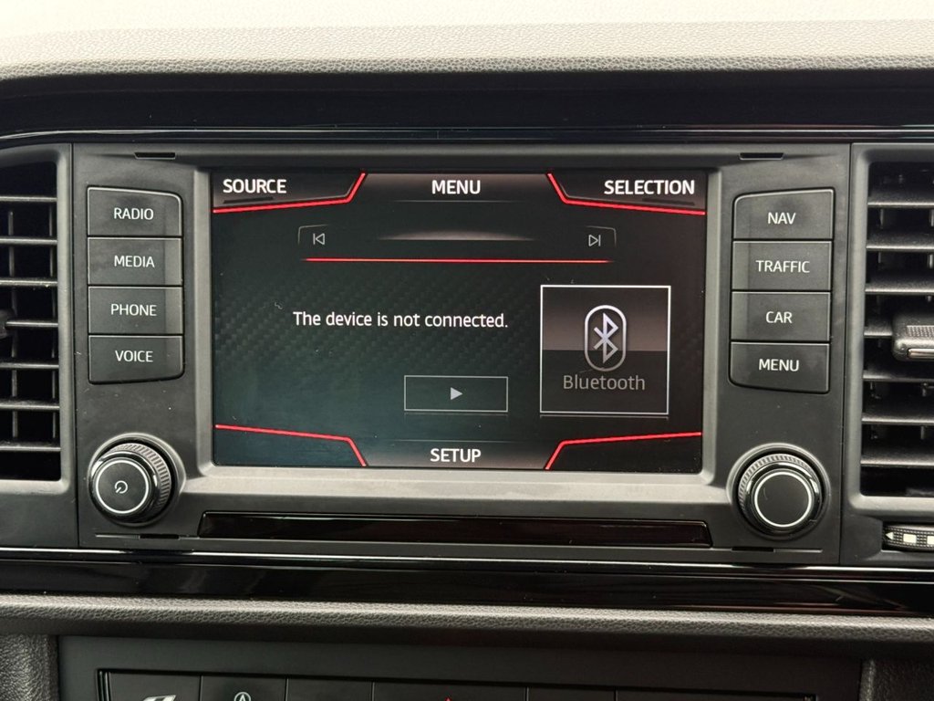 Used SEAT Leon 2016 for sale - 78096573: Photo 25