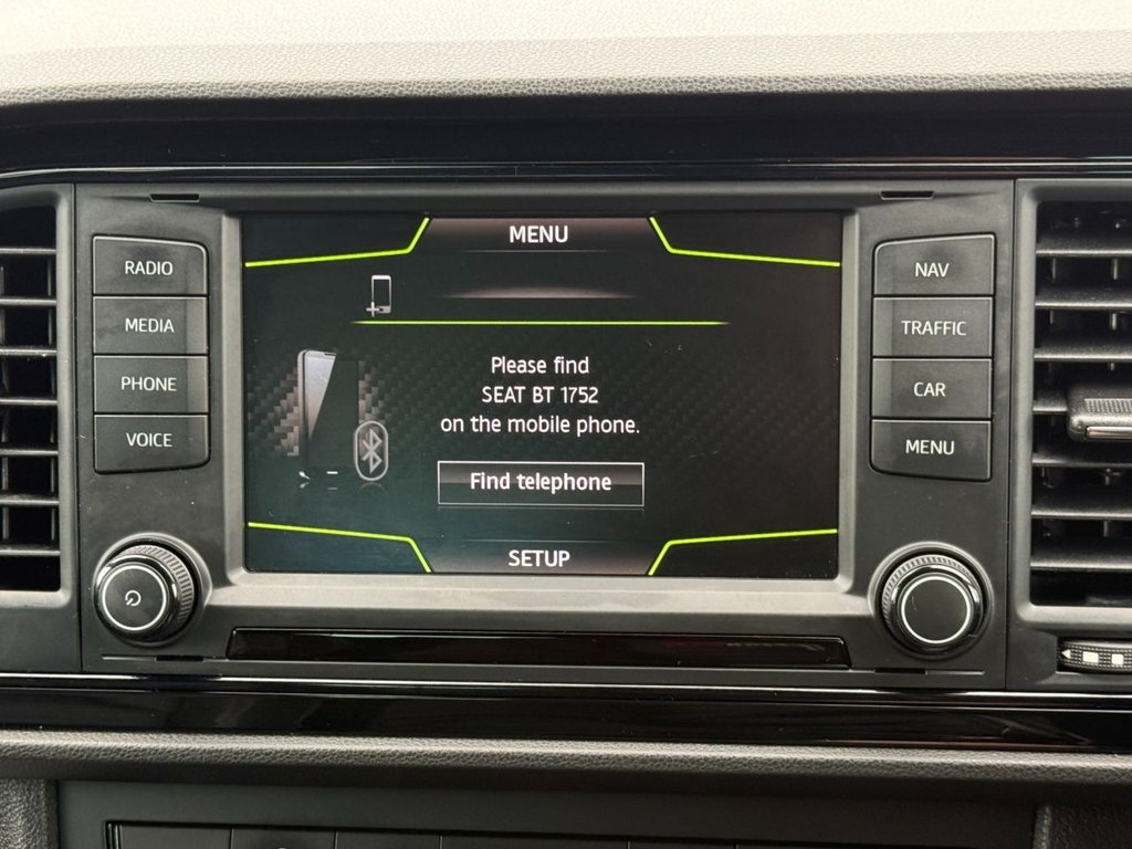 Used SEAT Leon 2016 for sale - 78096573: Photo 26