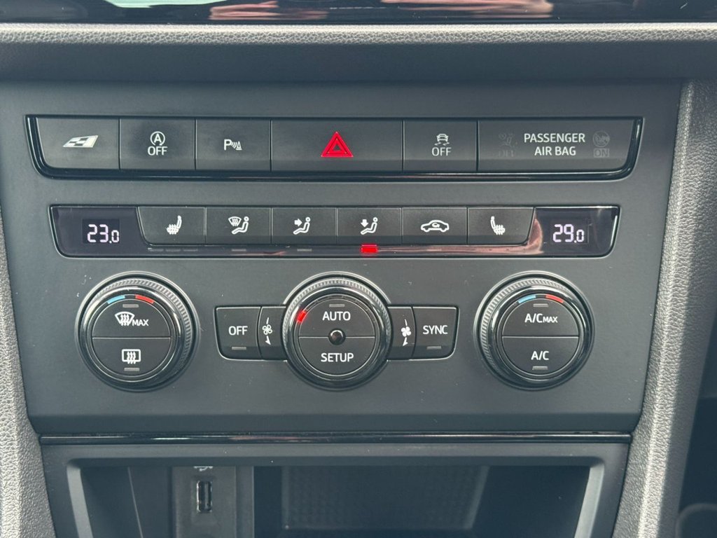 Used SEAT Leon 2016 for sale - 78096573: Photo 30