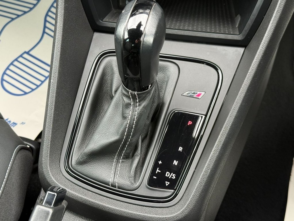 Used SEAT Leon 2016 for sale - 78096573: Photo 31