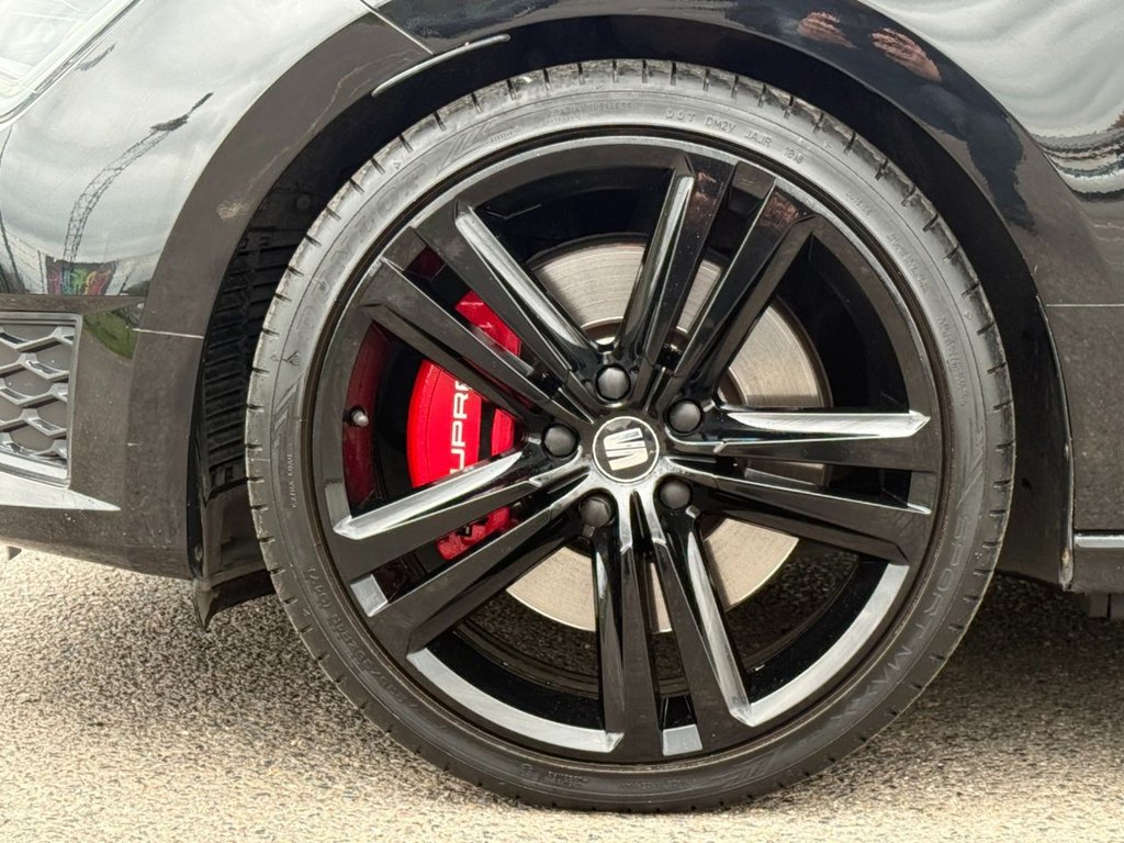 Used SEAT Leon 2016 for sale - 78096573: Photo 41