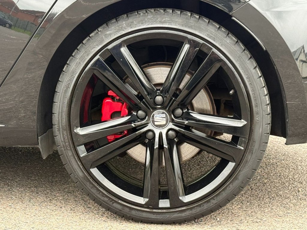 Used SEAT Leon 2016 for sale - 78096573: Photo 42