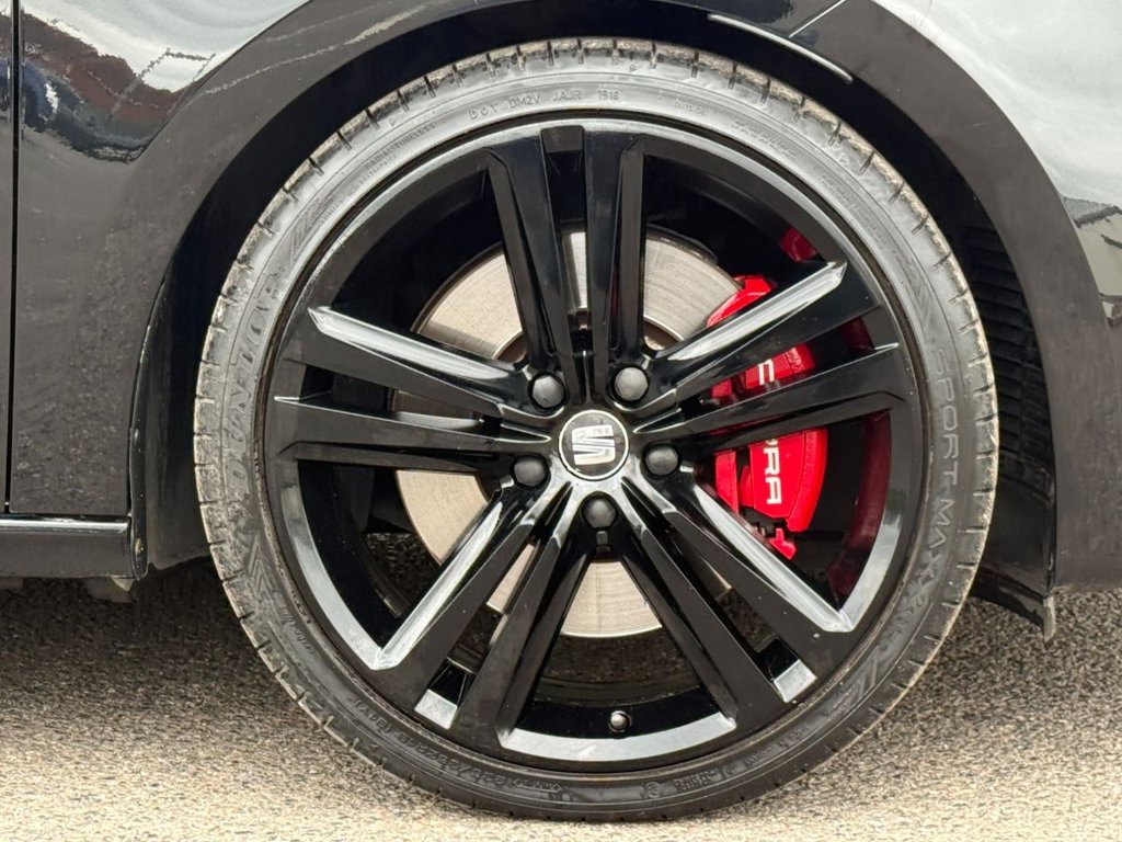 Used SEAT Leon 2016 for sale - 78096573: Photo 44