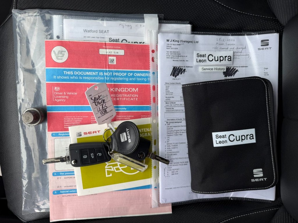 Used SEAT Leon 2016 for sale - 78096573: Photo 48