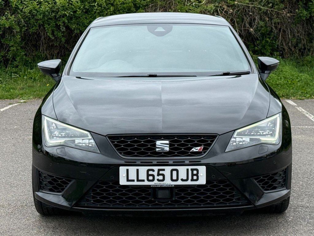 Used SEAT Leon 2016 for sale - 78096573: Photo 5