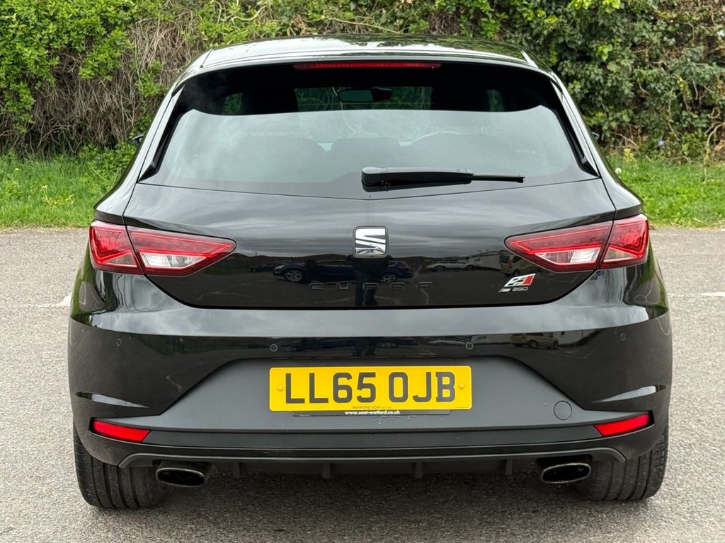 Used SEAT Leon 2016 for sale - 78096573: Photo 6
