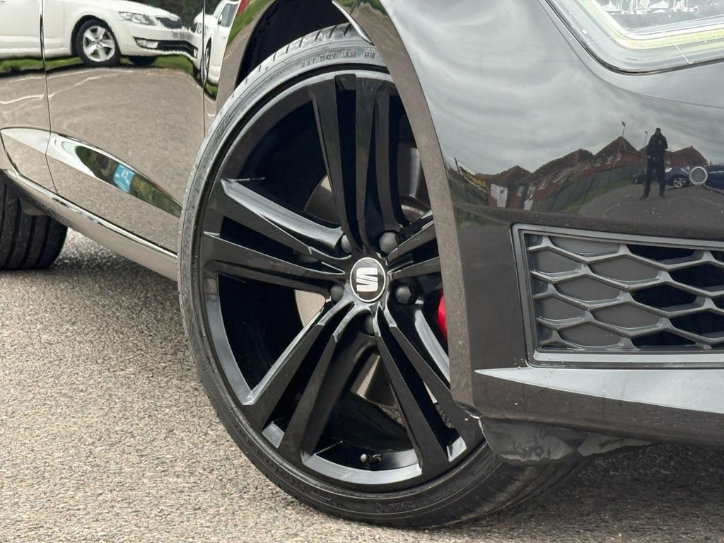 Used SEAT Leon 2016 for sale - 78096573: Photo 7