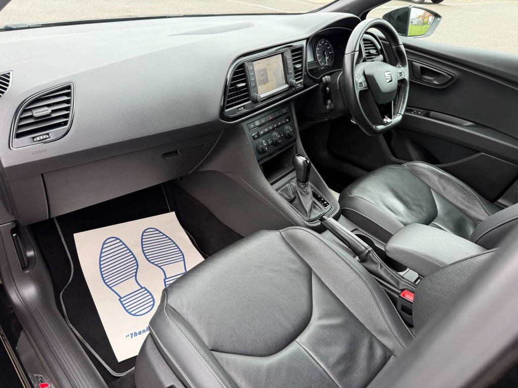 Used SEAT Leon 2016 for sale - 78096573: Photo 8