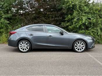 Used Mazda Mazda3 2016 for sale - 75335574: Photo