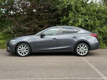 Used Mazda Mazda3 2016 for sale - 75335574: Photo