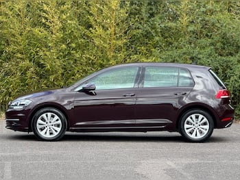 Used Volkswagen Golf 2017 for sale - 79680213: Photo