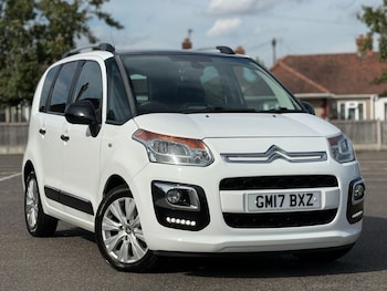 Citroen - C3 Picasso