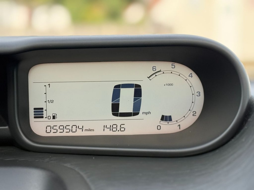 Vehicle 32