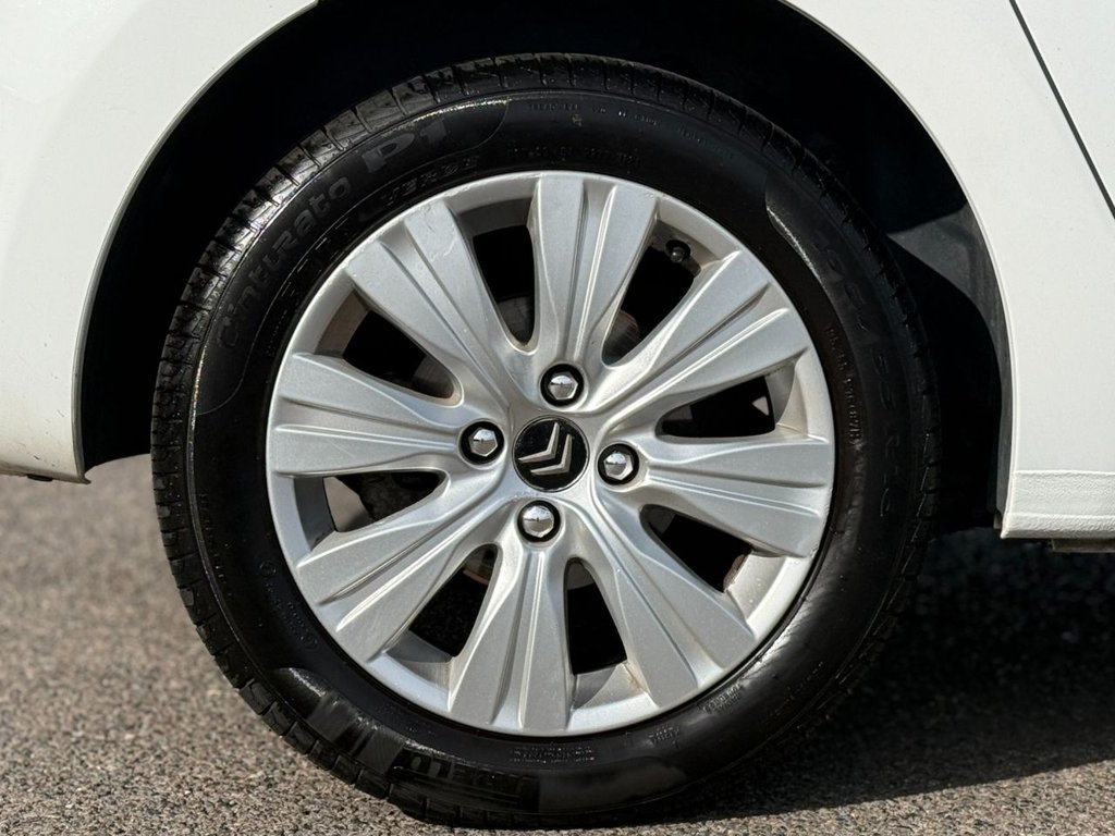 Vehicle 34