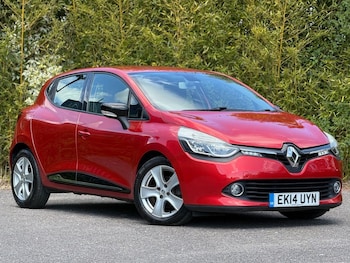 Used Renault Clio 2014 for sale - 79474778: Photo
