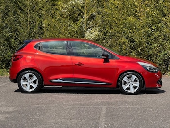 Used Renault Clio 2014 for sale - 79474778: Photo