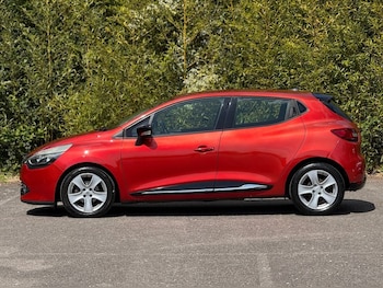 Used Renault Clio 2014 for sale - 79474778: Photo