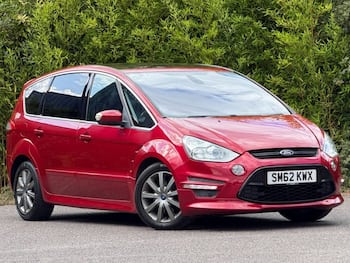 Used Ford S-Max 2012 for sale - 79749183: Photo