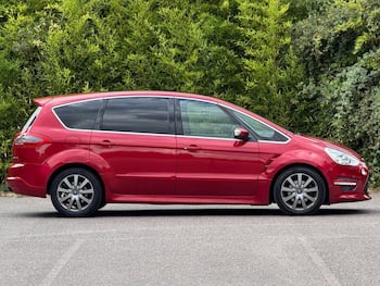 Used Ford S-Max 2012 for sale - 79749183: Photo