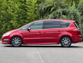 Used Ford S-Max 2012 for sale - 79749183: Photo