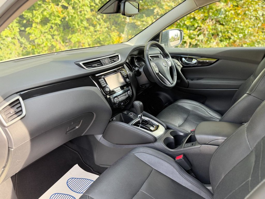 Used Nissan Qashqai 2016 for sale - 76665644: Photo 11