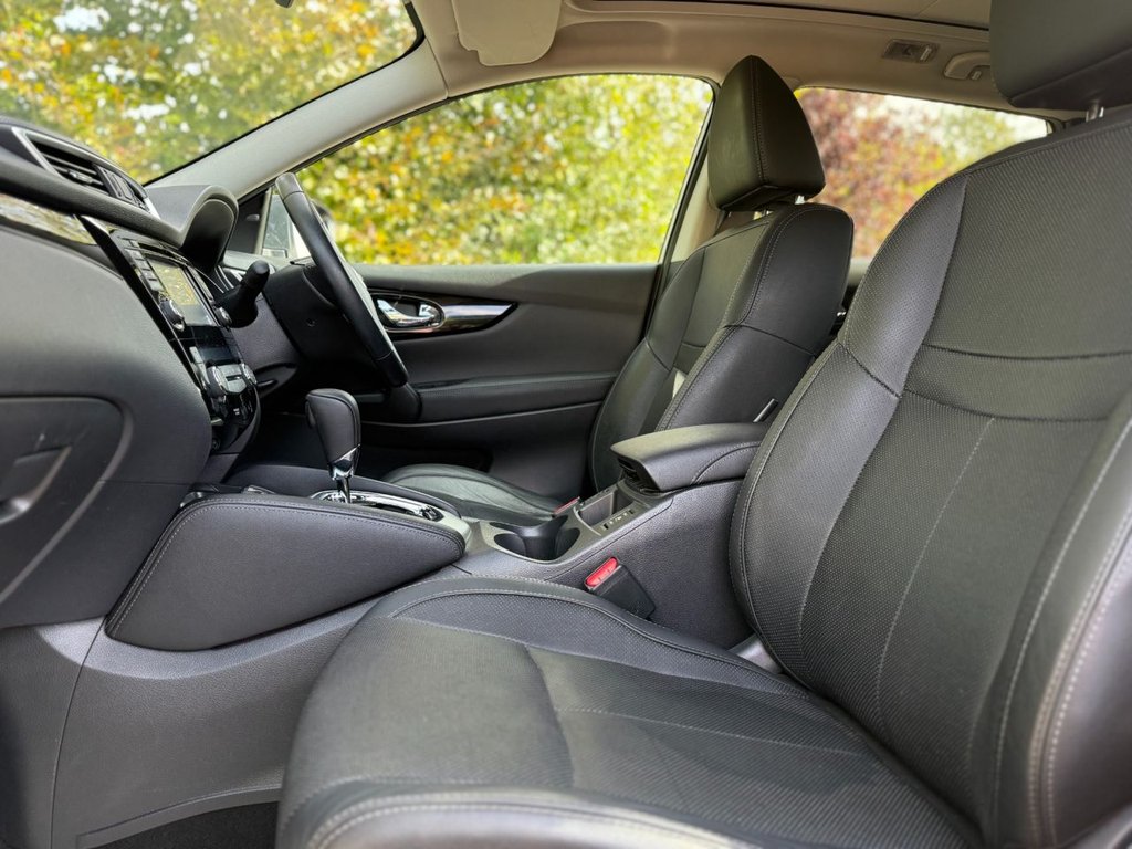 Used Nissan Qashqai 2016 for sale - 76665644: Photo 12