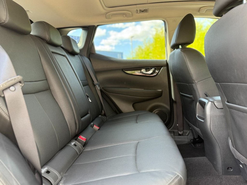 Used Nissan Qashqai 2016 for sale - 76665644: Photo 13