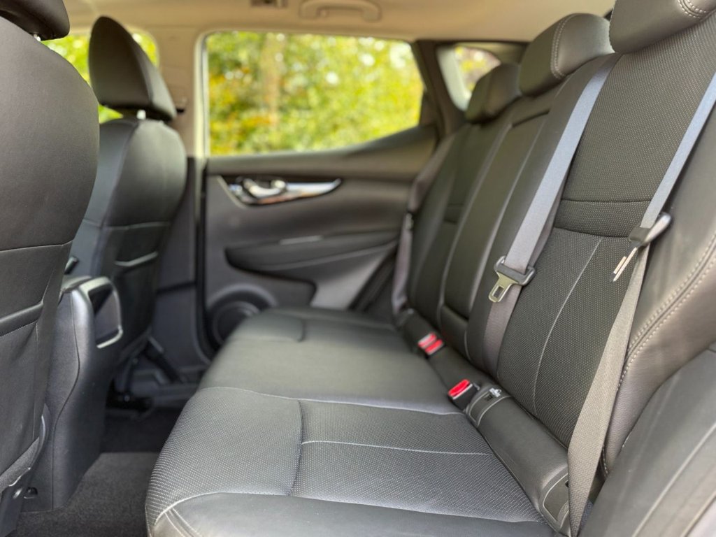 Used Nissan Qashqai 2016 for sale - 76665644: Photo 14