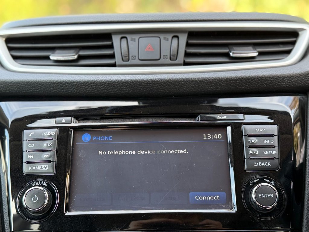 Used Nissan Qashqai 2016 for sale - 76665644: Photo 20