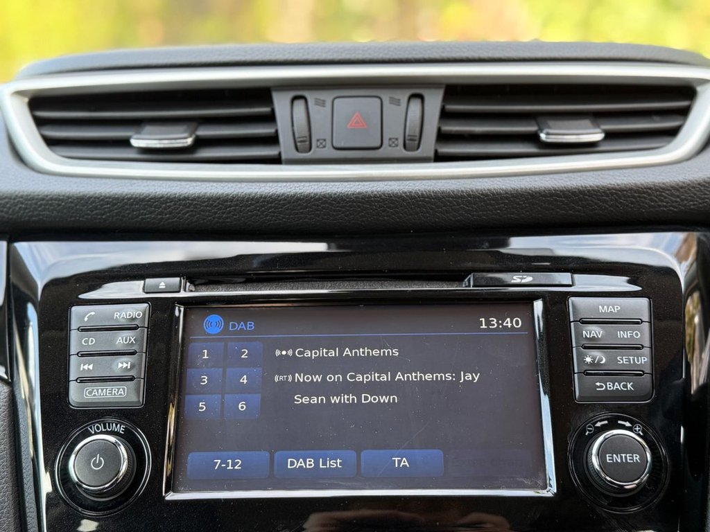 Used Nissan Qashqai 2016 for sale - 76665644: Photo 21