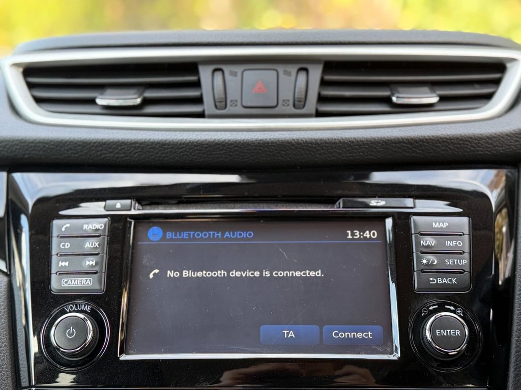 Used Nissan Qashqai 2016 for sale - 76665644: Photo 22