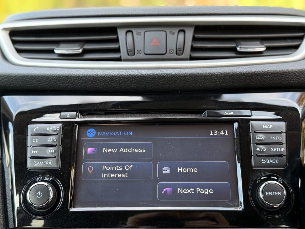 Used Nissan Qashqai 2016 for sale - 76665644: Photo 24