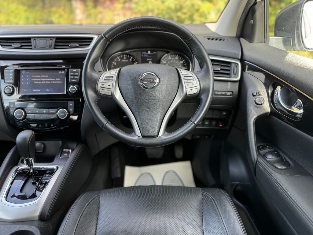 Used Nissan Qashqai 2016 for sale - 76665644: Photo 32