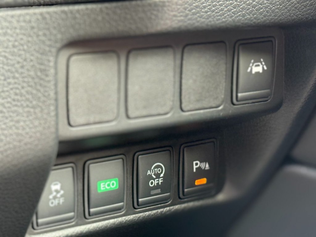 Used Nissan Qashqai 2016 for sale - 76665644: Photo 41