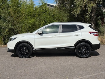 Used Nissan Qashqai 2016 for sale - 76665644: Photo