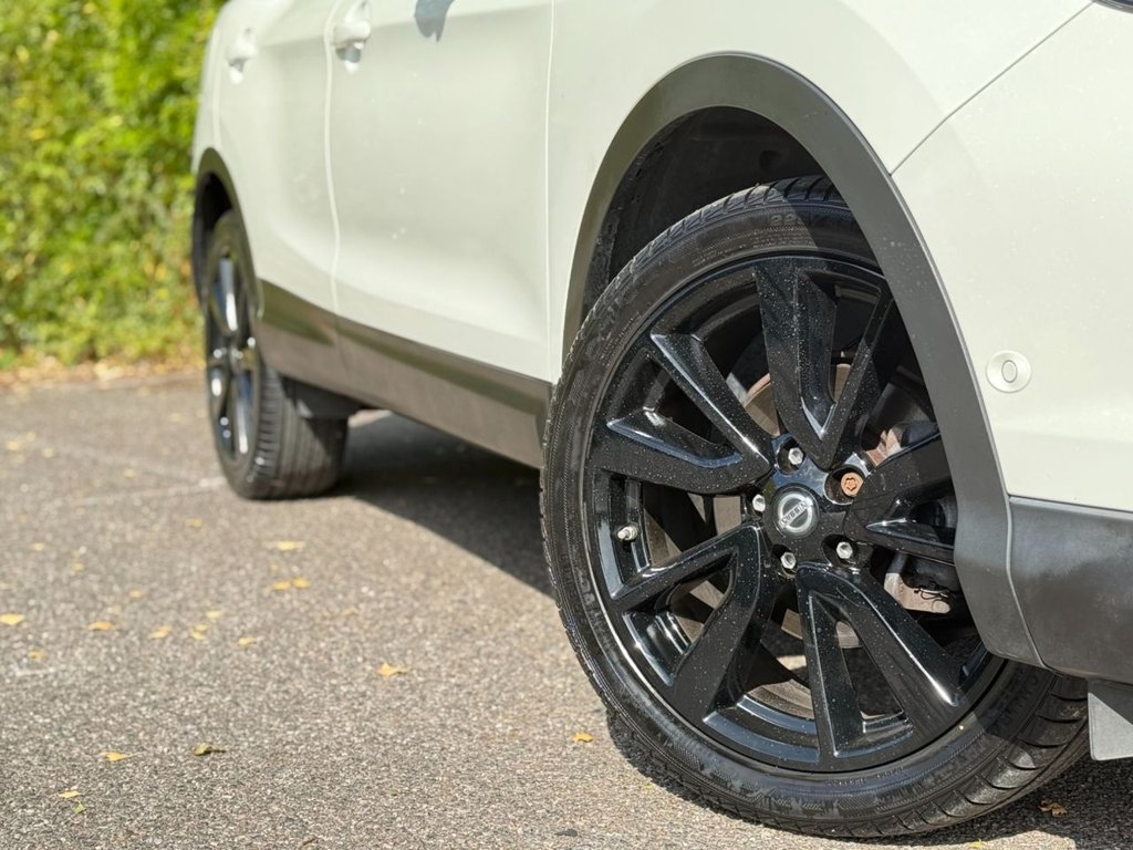 Used Nissan Qashqai 2016 for sale - 76665644: Photo 7