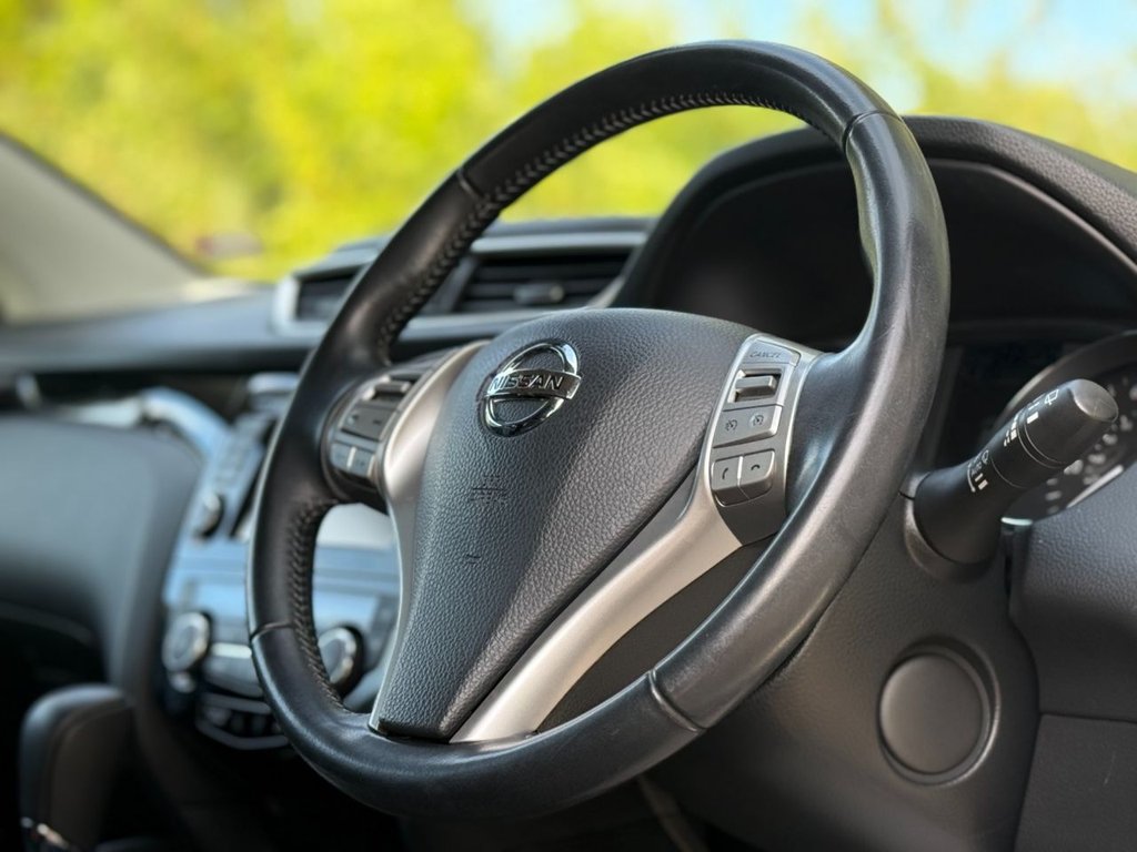 Used Nissan Qashqai 2016 for sale - 76665644: Photo 9