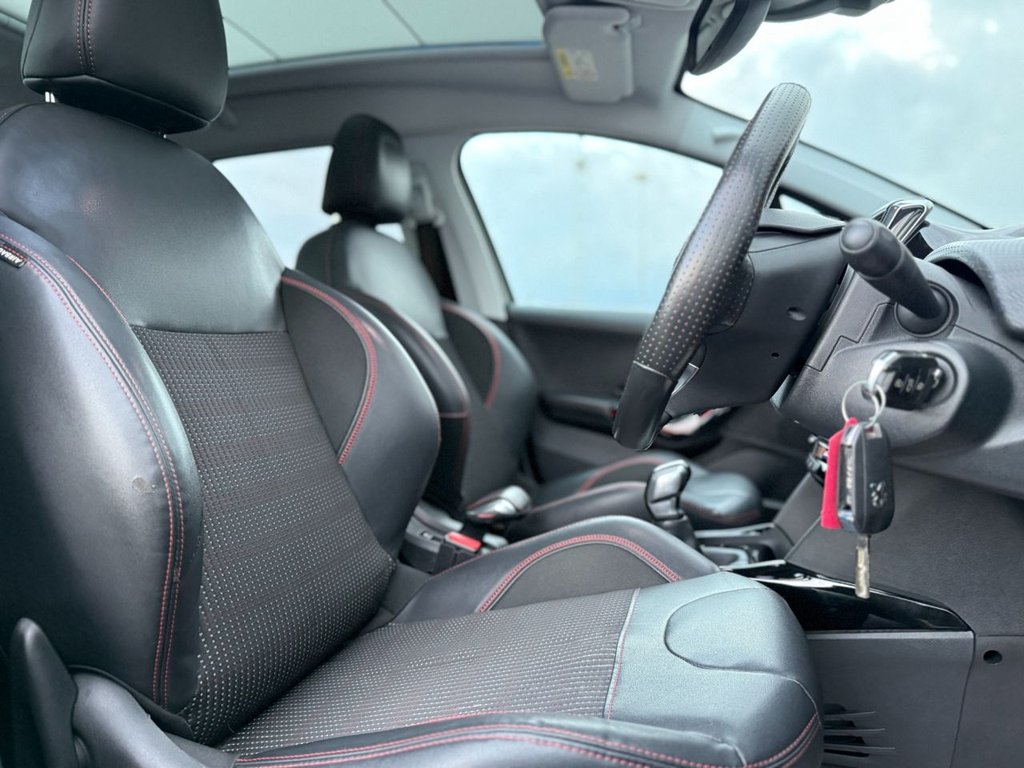Used Peugeot 2008 2016 for sale - 76509657: Photo 10