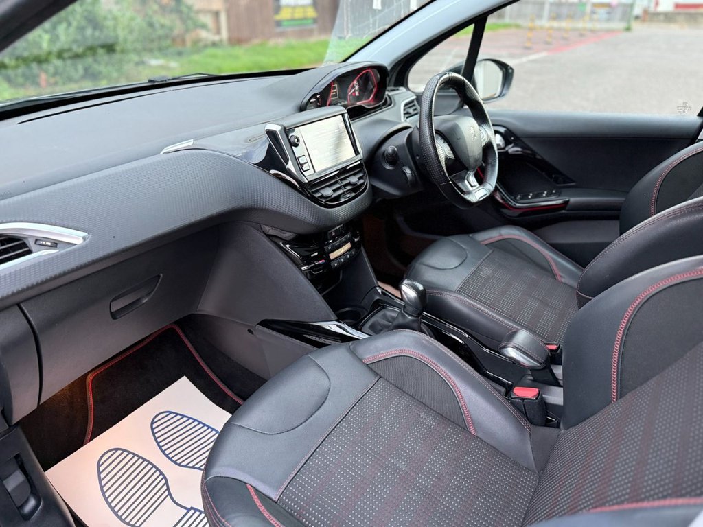 Used Peugeot 2008 2016 for sale - 76509657: Photo 11