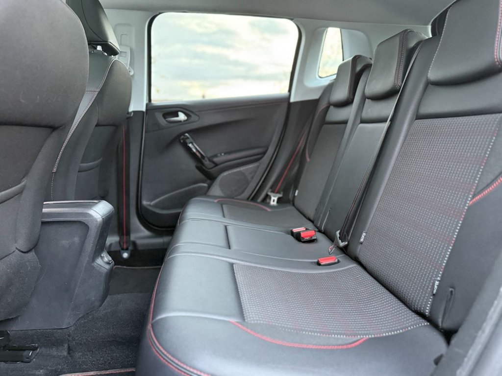 Used Peugeot 2008 2016 for sale - 76509657: Photo 14