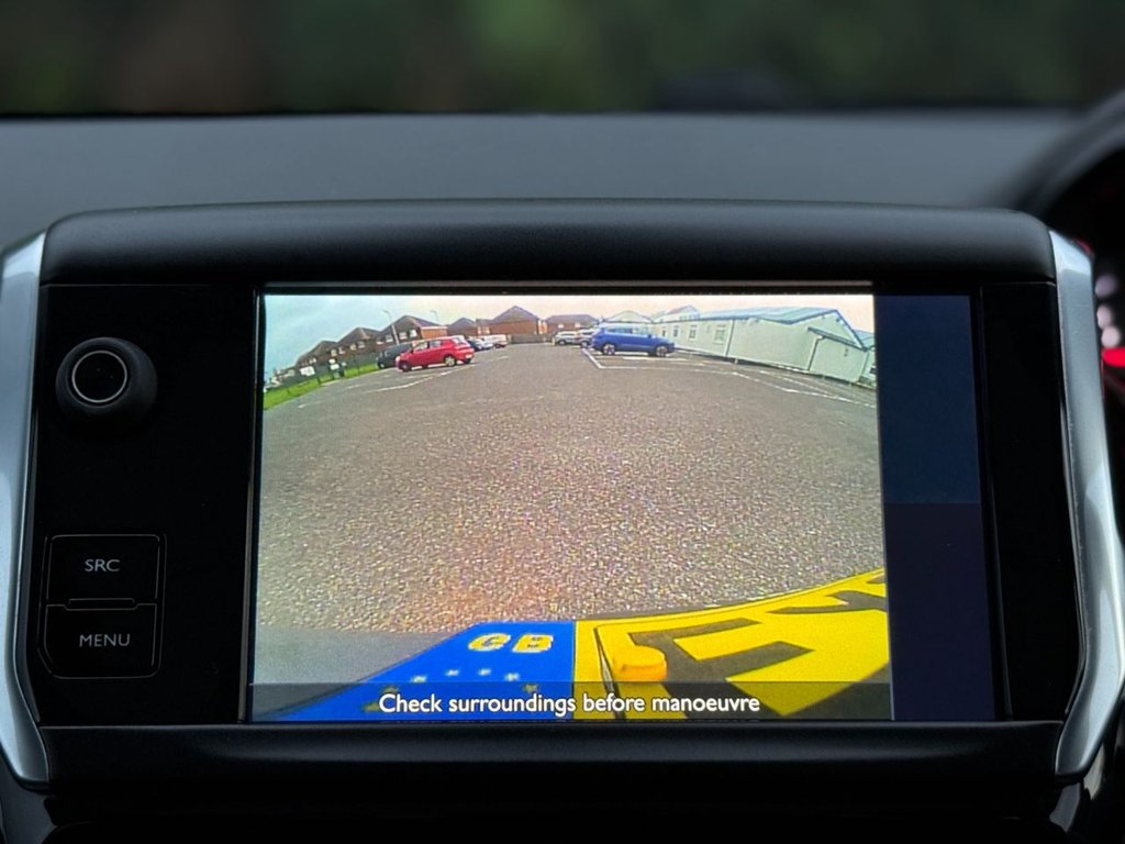 Used Peugeot 2008 2016 for sale - 76509657: Photo 17