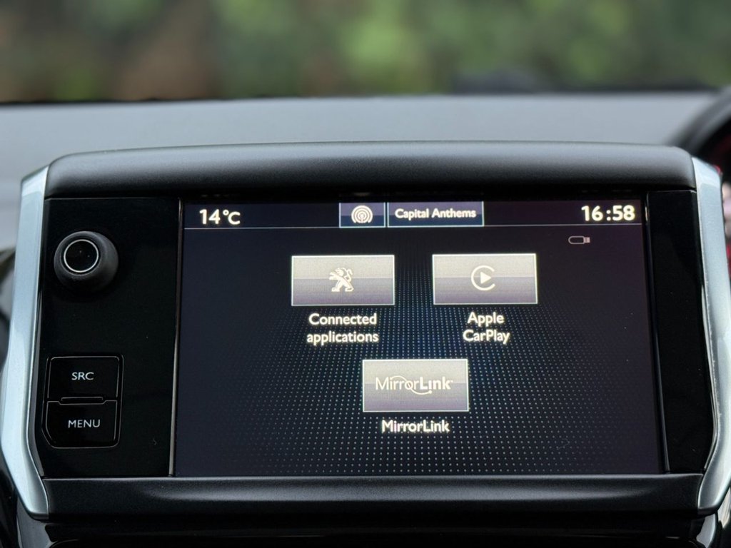 Used Peugeot 2008 2016 for sale - 76509657: Photo 18