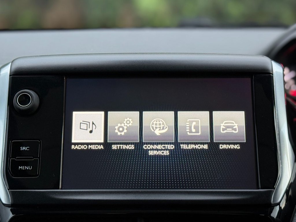 Used Peugeot 2008 2016 for sale - 76509657: Photo 19