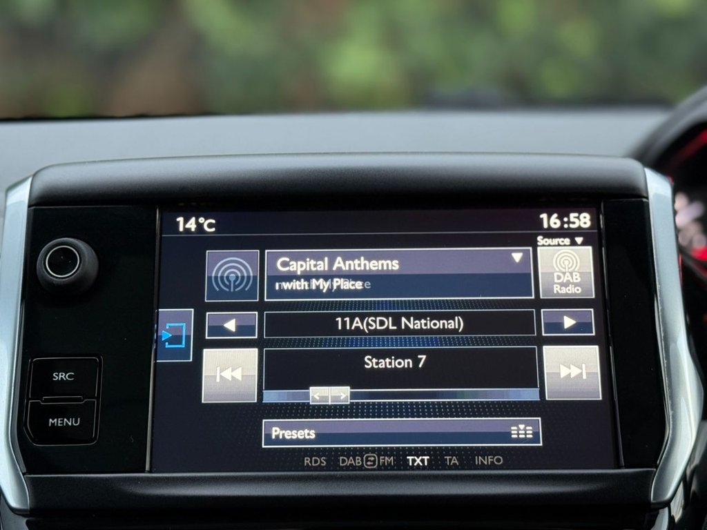 Used Peugeot 2008 2016 for sale - 76509657: Photo 21